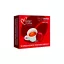 Italian Coffee Espresso Cremoso Nespresso Professional kapszula - 40% Arabica · 60% Robusta, 50 db