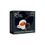 Italian Coffee Espresso Ristretto Nespresso Professional kapszula - 80% Robusta, 50 db