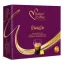 Italian Coffee Vanília Nespresso Professional kávékapszula - 50 db