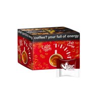 Italian Coffee Cremoso Martello kompatibilis kávékapszula - 50 × 5,5 g