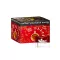 Italian Coffee Cremoso Martello kompatibilis kávékapszula - 50 × 5,5 g