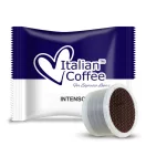 Italian Coffee Decaffeinato Martello kompatibilis kávékapszula - 50 × 5,5 g