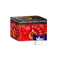 Italian Coffee Intenso Martello kompatibilis kávékapszula - 50 × 5,5 g