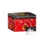 Italian Coffee Ristretto Martello kompatibilis kávékapszula - 50 × 5,5 g