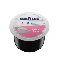 Lavazza Blue Espresso Amabile Lungo kávékapszula - 40% Arabica · 60% Robusta, 100 db