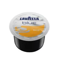 Lavazza Blue Espresso Ricco kávékapszula - 40% Arabica · 60% Robusta, 100 db