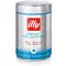 illy Classico koffeinmentes őrölt kávé - 100% Arabica, 250 g