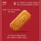 Lotus Biscoff Karamellás keksz - 300 db × 6,25 g