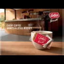 Lotus Biscoff Karamellás keksz - 300 db × 6,25 g