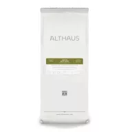 Althaus Grün Matinee zöld tea - Szálas tea, 250 g
