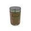 Lucaffé Bio szemes kávé - 100% Arabica, 250 g