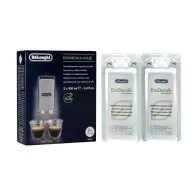 DeLonghi EcoDecalk Mini Vízkőoldó folyadék - 2 × 100 ml - DeLonghi kávégépekhez