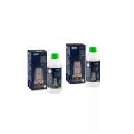   De'Longhi EcoDecalk Vízkőoldó folyadék - 2 × 500 ml - Univerzális