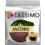 Tassimo Jacobs Café Crema Classico kávékapszula - 16 db, 112 g