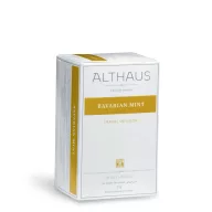 Althaus Pure Peppermint mentatea - Deli Pack, 20 × 1,75 g