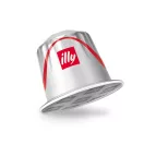 illy Classico Lungo Nespresso kapszula - 100% Arabica, 10 × 5,7 g