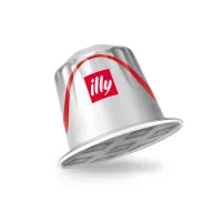illy Classico Lungo Nespresso kapszula - 100% Arabica, 10 × 5,7 g