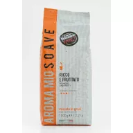 Caffè Vergnano Aroma Mio Soave szemes kávé - Arabica-Robusta keverék, 1 kg