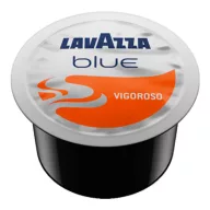 Lavazza Blue Espresso Vigoroso kapszula - 50% Arabica, 100 × 9,5 g