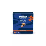 Lavazza Blue Espresso Vigoroso kapszula - 50% Arabica, 100 × 9,5 g