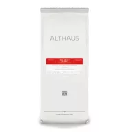 Althaus Red Fruit Flash gyümölcstea - Szálas tea, 250 g