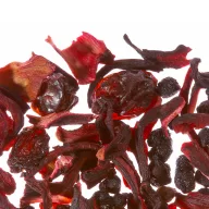 Althaus Red Fruit Flash gyümölcstea - Szálas tea, 250 g