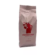 Hausbrandt Venezia szemes kávé - 65% Arabica · 35% Robusta, 1 kg