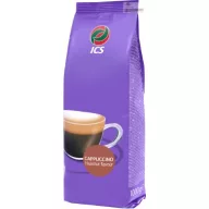 ICS Mogyorós cappuccino kávéautomata töltőanyag - Instant cappuccino, 1 kg
