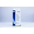 Jura Vízkőoldó tabletta (2 fázisú) - 9 db (3 × 3 db) - Jura automata kávégépekhez