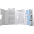 Jura Vízkőoldó tabletta (2 fázisú) - 9 db (3 × 3 db) - Jura automata kávégépekhez