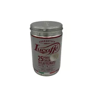Lucaffé Decaffeinato Senseo pod - 100% Arabica, 25 db