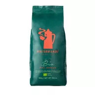 Hausbrandt Bio szemes kávé - 100% Arabica, 1 kg
