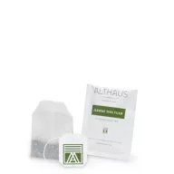Althaus Fine Jasmine zöld tea - Deli Pack, 20 × 1,75 g