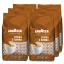 Lavazza Crema e Aroma szemes kávé - 40% Arabica · 60% Robusta, 6 x 1 kg