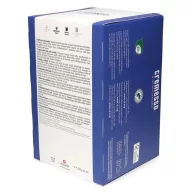   Cremesso Lungo Decaffeinato koffeinmentes kávékapszula - 48 db, 288 g - Cremesso kompatibilis