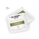 Althaus Jasmine Ting Yuan zöld tea - Pyra Pack, 15 × 2,75 g