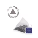 Althaus Royal Earl Grey fekete tea - Pyra Pack, 15 × 2,75 g