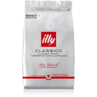 illy Classico szemes kávé, 100% Arabica (500 g)