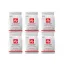 illy Classico szemes kávé csomag - 100% Arabica, 6 x 500 g