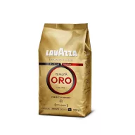 Lavazza Qualità Oro szemes kávé - 100% Arabica, 1 kg