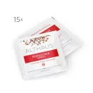 Althaus Persischer Apfel gyümölcstea - Pyra Pack, 15 × 2,75 g