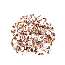 Althaus Persischer Apfel gyümölcstea - Pyra Pack, 15 × 2,75 g