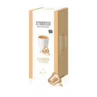 Cremesso Lungo Leggero Cremesso kapszula - Arabica és Robusta, 16 db