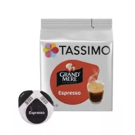 Tassimo Grand Mère Espresso kapszula - 16 db, 104 g