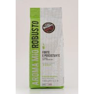 Caffè Vergnano Aroma Mio Robusto szemes kávé - 1 kg