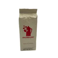 Hausbrandt Quality Rossa szemes kávé - Arabica és Robusta keveréke, 500 g