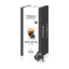 Cremesso Ristretto Forte kávékapszula - Arabica és Robusta, 16 db - Cremesso kapszula