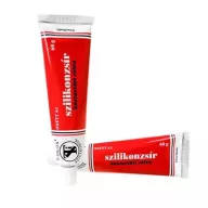   T-SILOX OXETT A2 Szilikonzsír - 25 db × 60 g - Élelmiszeripari minőségű
