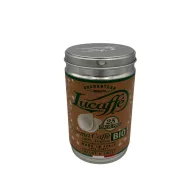 Lucaffé Crema Caffè BIO Senseo pod - 100% Arabica, 25 db
