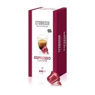 Cremesso Espresso Classico kávékapszula - 100% Arabica, 16 db - Cremesso kapszula